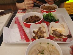 -一心一味(水围店)