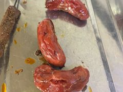 -虎卫烤肉(东关南街店)