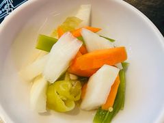 -牛将军•涮肉•烤肉•铁板烧(北京王府井·故宫店)