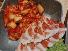 -新石器烤肉(新湖广场店)