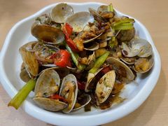 -朗妈私房菜(婺女州店)