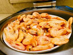 -天伦松鹤大饭店·欣妮咖啡