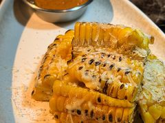 -Lets burger非常汉堡·环球风味(蓝色港湾店)