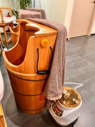 -头道汤头疗养生馆