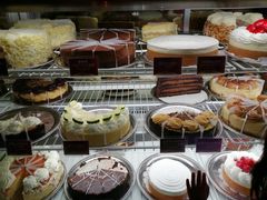-The Cheesecake Factory 芝乐坊餐厅(王府中環店)