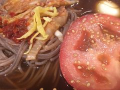 -阿里郎海鲜酒店