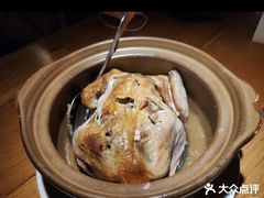 -金牌外婆家(苏州中心店)