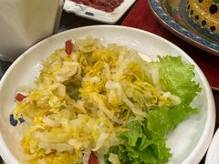 -爱新觉罗福臨火锅馆(万科滑雪场店)