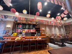 -金藏屋 碳火烤肉(江湾路店)
