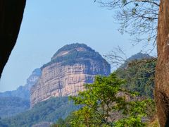 -丹霞山风景名胜区