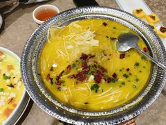 -李氏传家菜(兴城路店)