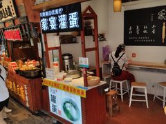 -家宴·灌蛋·沙茶面(曾厝垵店)