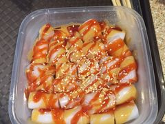 -孖记茶档·热腾茶餐(江南西plus店)