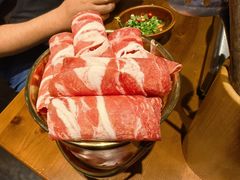 -黔有有贵州酸汤夺夺粉火锅(五味十字店)