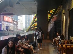 -呷哺呷哺 黄金牧场 (盛世天骄店)