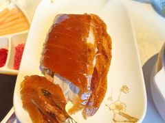 -大鸭梨烤鸭(望京店)