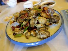 -锦里海景海鲜餐厅.三亚老字号(亚龙湾中心广场店)