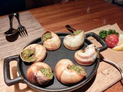 -巴别塔法餐舍(合作路店)