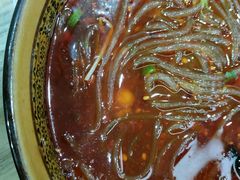 -花溪牛肉米粉(华兴东街店)