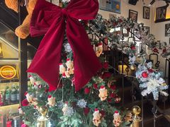 -LESCEDARS Brasserie Bistro香柏树