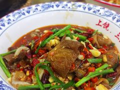 -三只鸟本地特色菜馆(上饶总店)