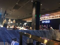 -Kingkong Buffet(The Mercury ville)