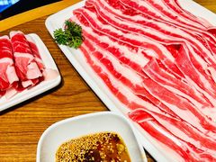 -傣妹火锅(罗宾森购物中心店)