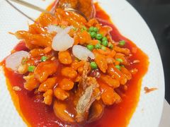 -钱塘秋荷·新江浙菜(沪太路店)