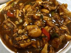 -明呈黄鱼面馆(斜土路店)