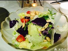 -力力豆花庄(广渠门店)
