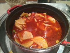 -宜昌富力皇冠假日酒店·咖啡1号西餐厅