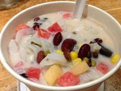 -文昌邓记清补凉(西沙路店)