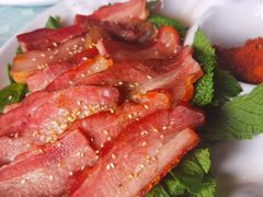 纳西烤肉-小厨子私房菜·云南美食店