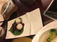 -蓝海大饭店·渔歌舫(黄岛店)