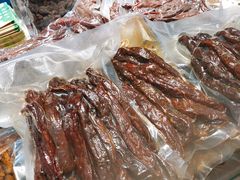 牛肉干-世罕牛肉干(道里菜市场店)