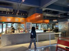 -sugarman espresso素饮糖人高新咖啡工厂