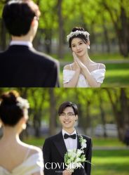 -CD视觉婚纱摄影