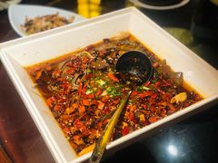 -杨记隆府(汉街店)