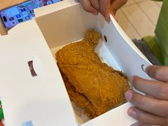 -德克士(北关店)