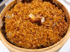 糯米蒸排骨-庐州太太(南七里店)