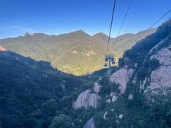 -泰山风景名胜区