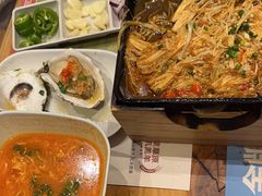 -木屋烧烤(双榆树店)