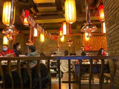 大堂-小龙坎火锅(双林店)