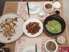 -顺风汤馆·广府粤菜(江宸天街店)