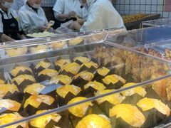 -鲍师傅糕点(国金街店)
