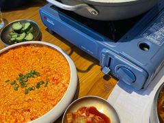 -延松朝鲜族料理