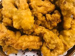 -重庆老火锅王(西安北路店)