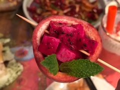 -胡桃里乐队酒馆(长春总店)