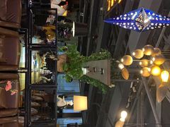 -798餐厅(任丘路店)