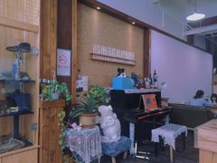 -LUCCA卢卡西班牙海鲜饭(远洋广场店)